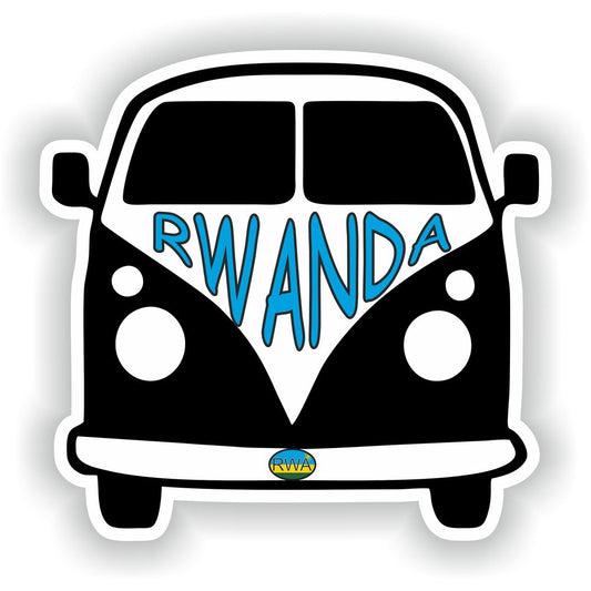 Van Rwanda