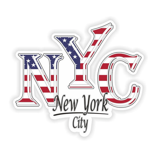 New York City Nyc