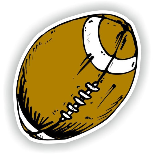American Football #02