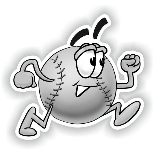 Baseball #03