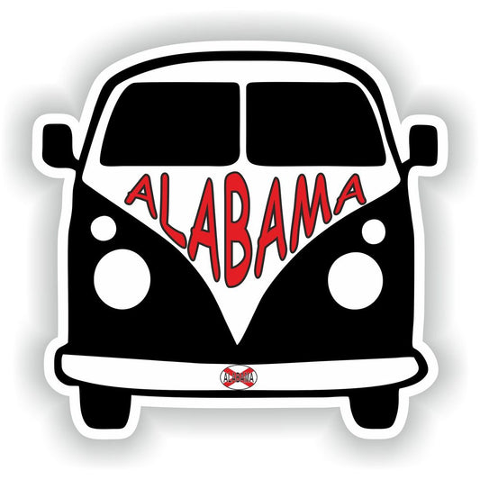 Van Alabama