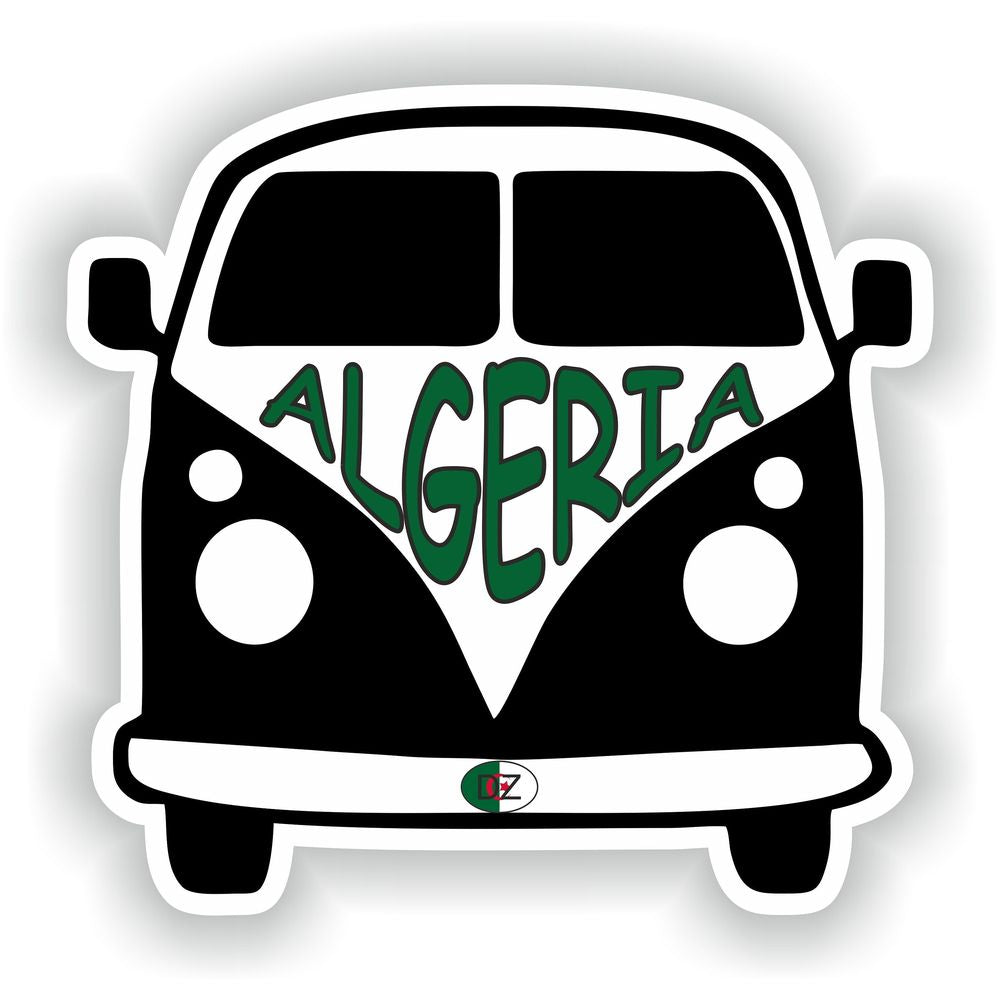 Van Algeria