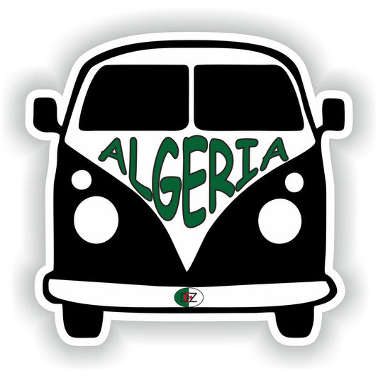 Van Algeria