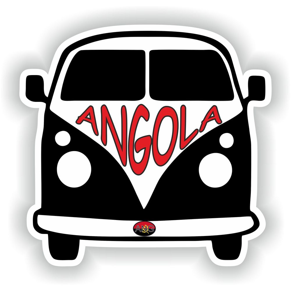 Van Angola