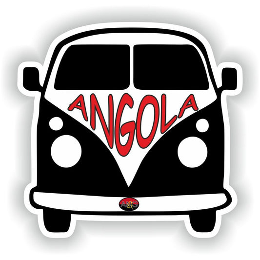 Van Angola