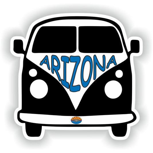 Van Arizona