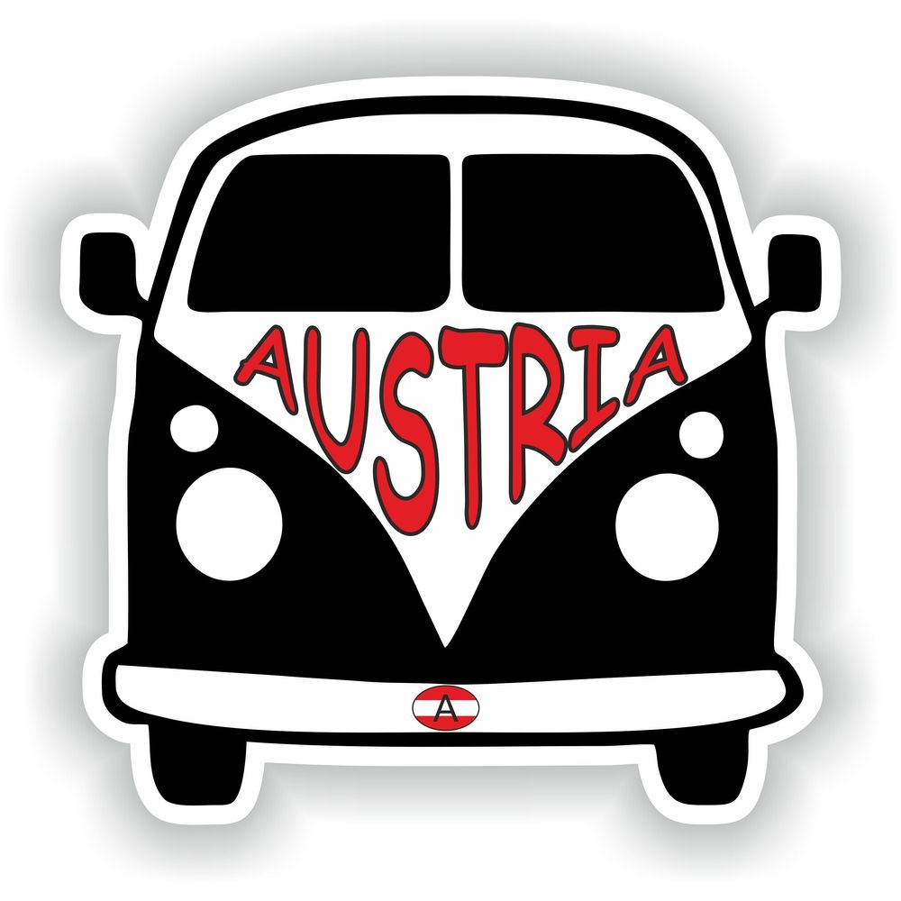 Van Austria