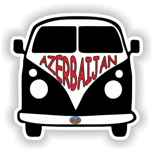 Van Azerbaijan