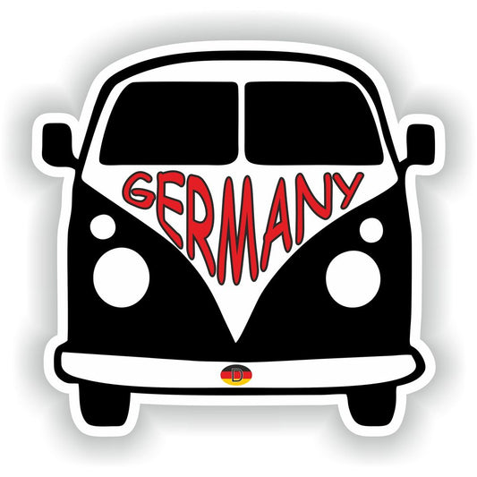 Van Germany