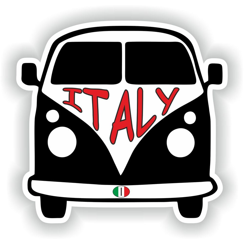 Van Italy
