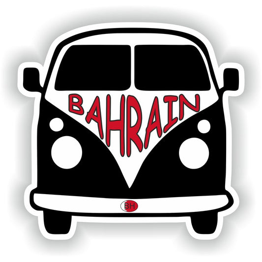 Van Bahrain