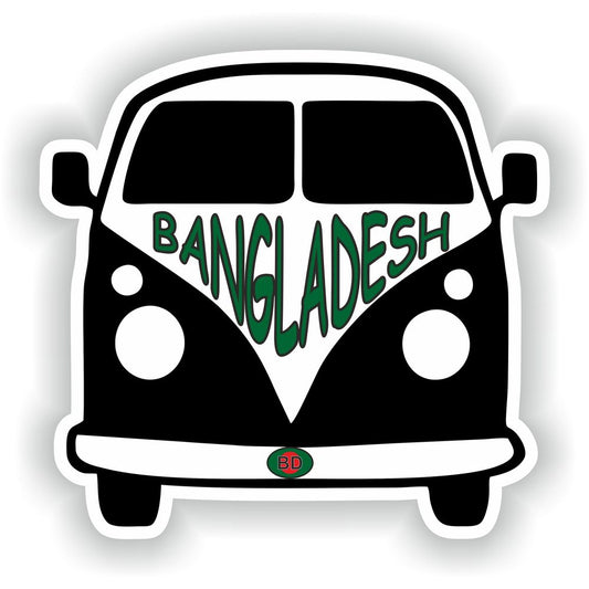 Van Bangladesh