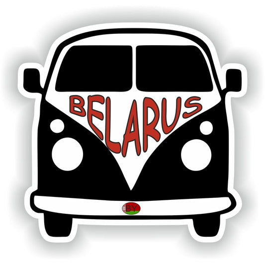 Van Belarus