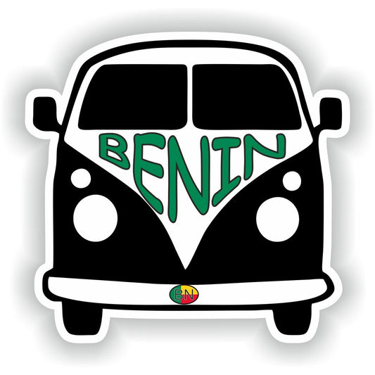 Van Benin