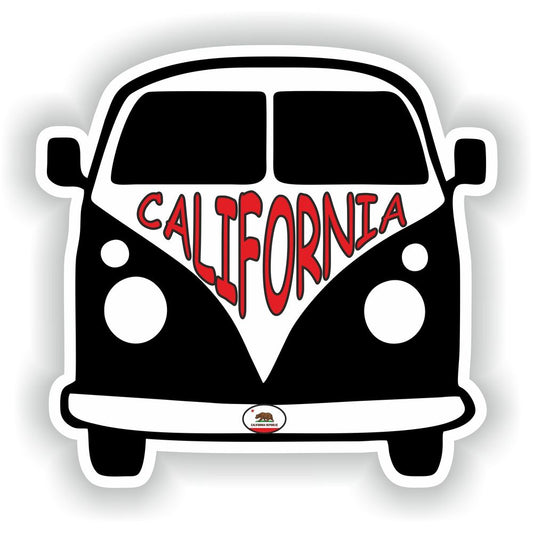 Van California