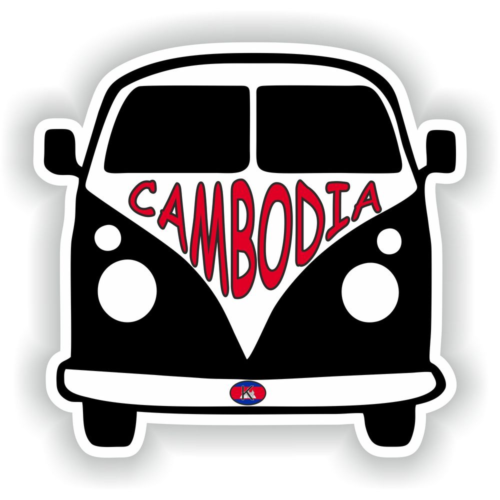 Van Cambodia