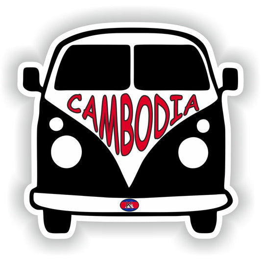 Van Cambodia
