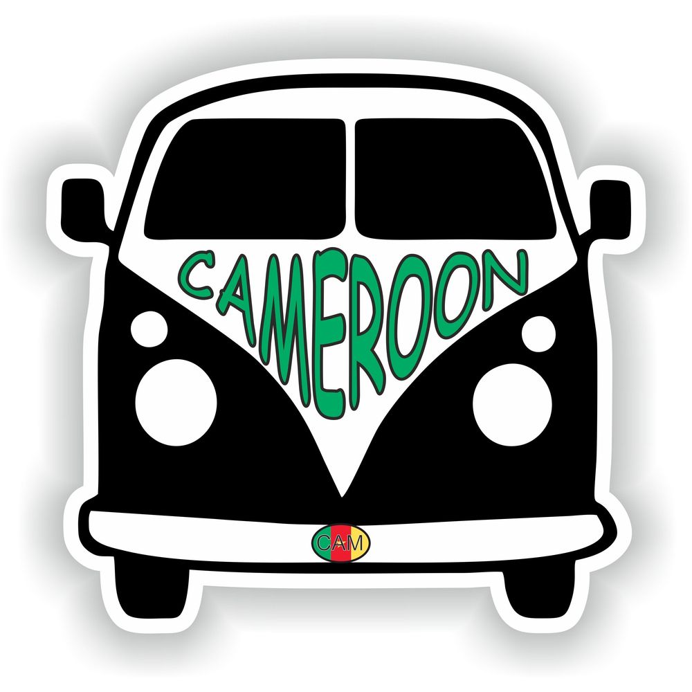 Van Cameroon