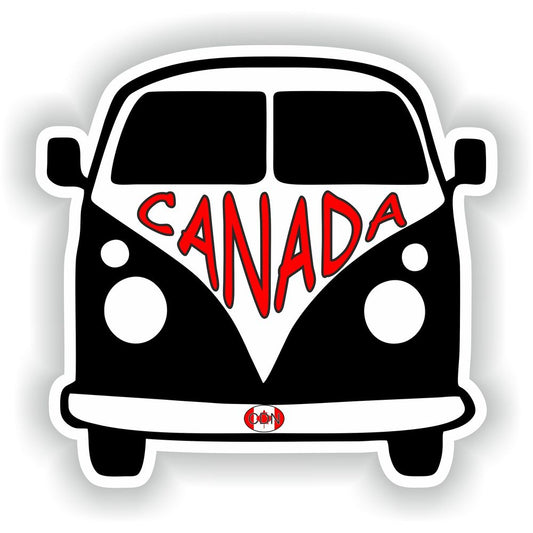 Van Canada