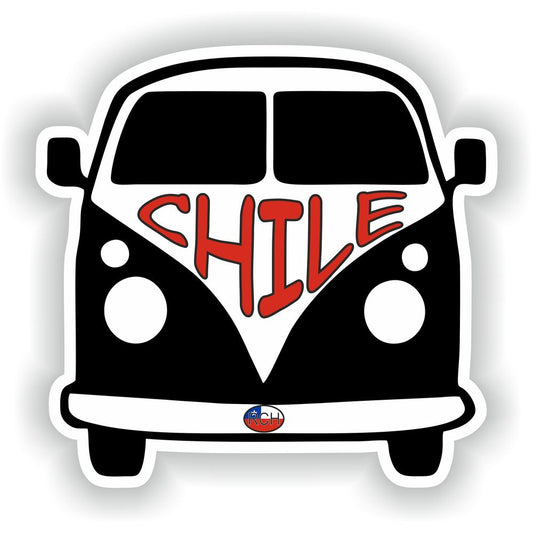 Van Chile