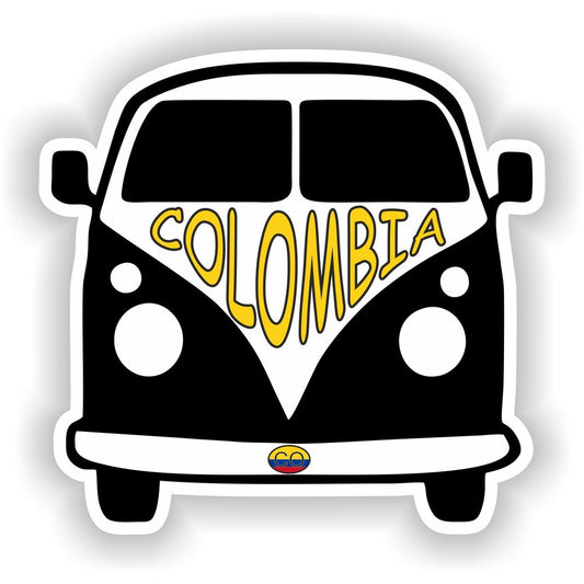 Van Colombia