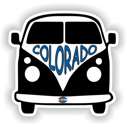 Van Colorado