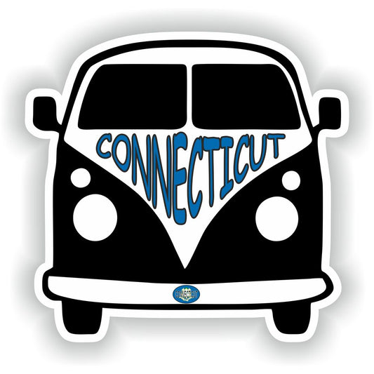 Van Connecticut