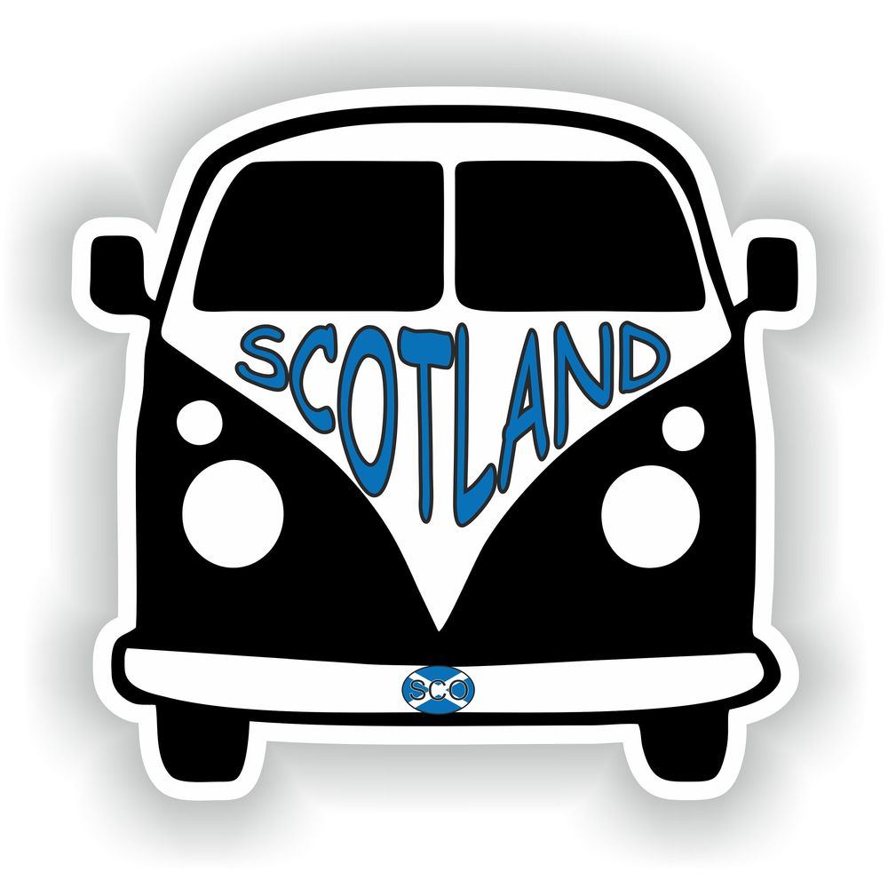 Van Scotland