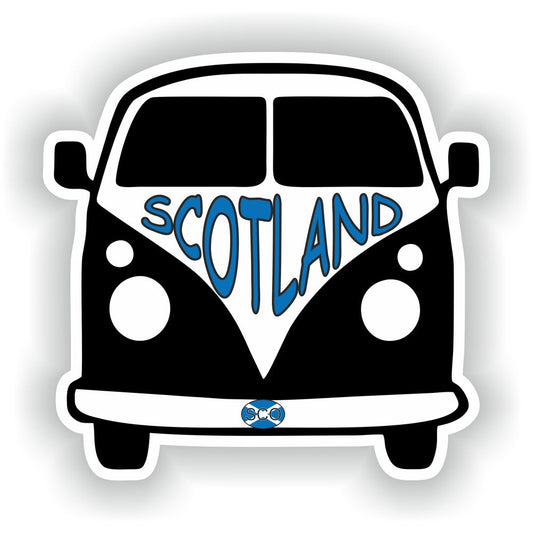 Van Scotland