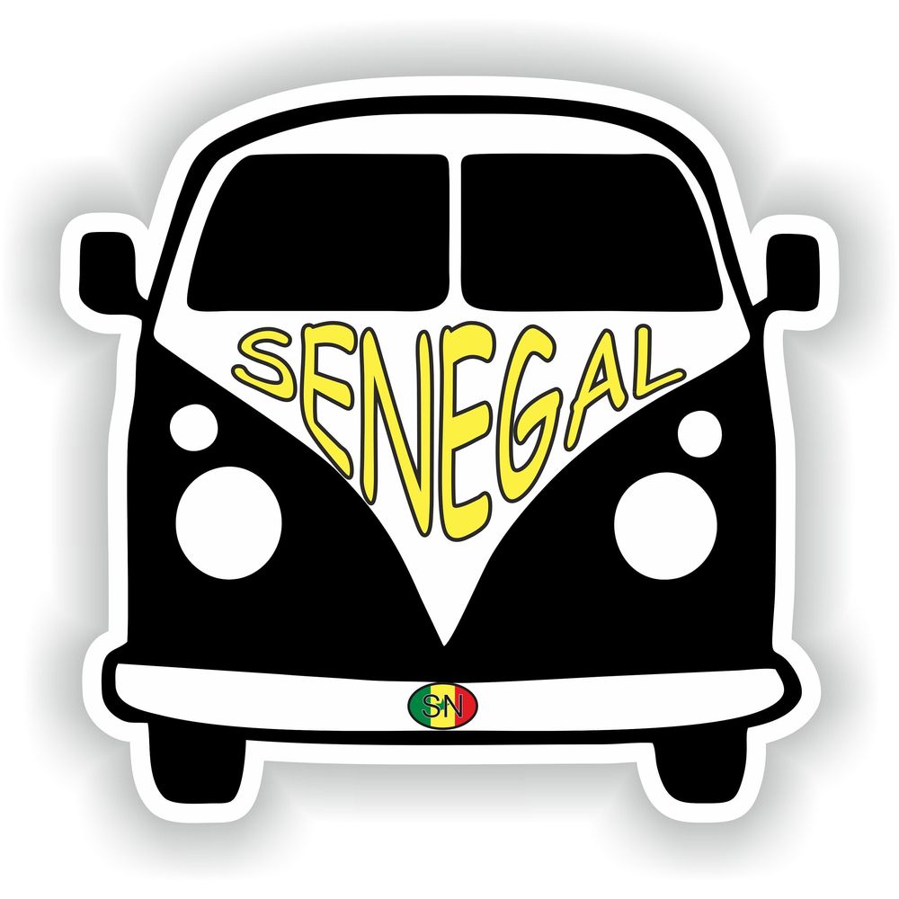 Van Senegal