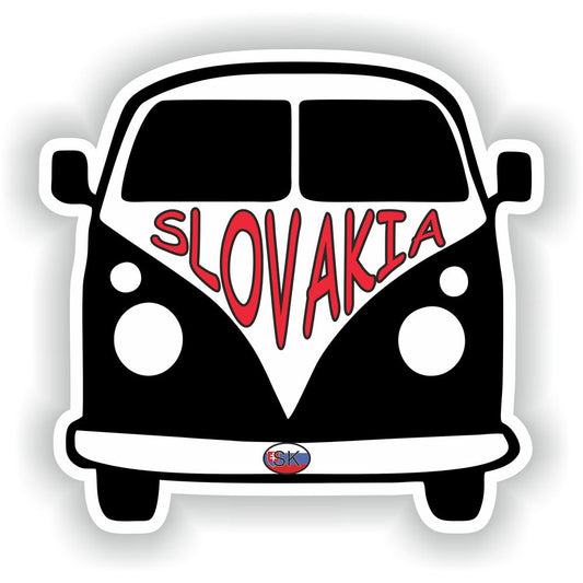 Van Slovakia