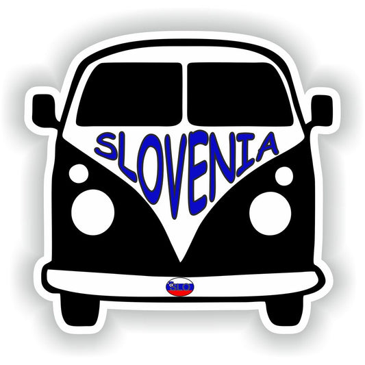 Van Slovenia
