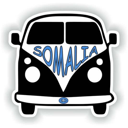 Van Somalia