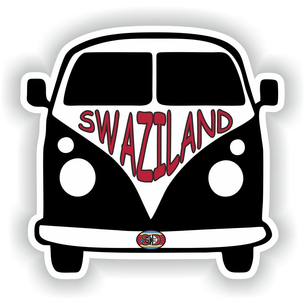 Van Swaziland