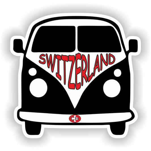 Van Switzerland