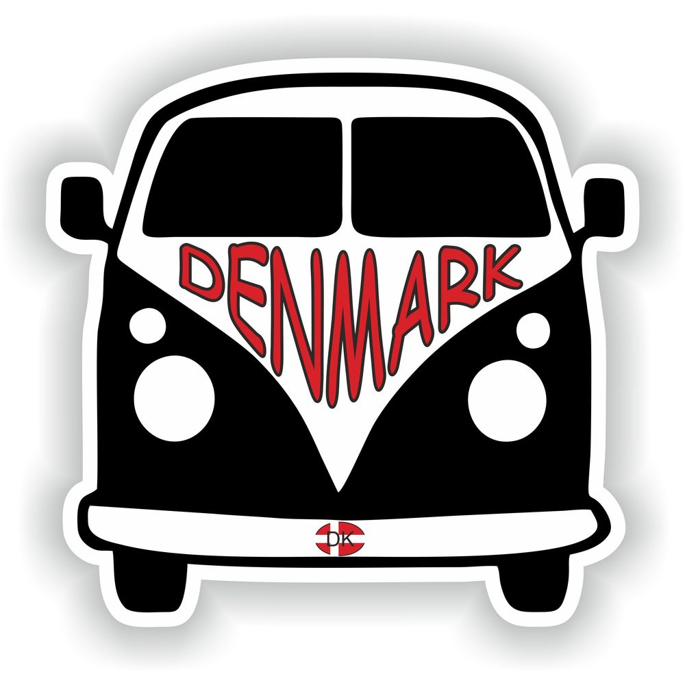 Van Denmark