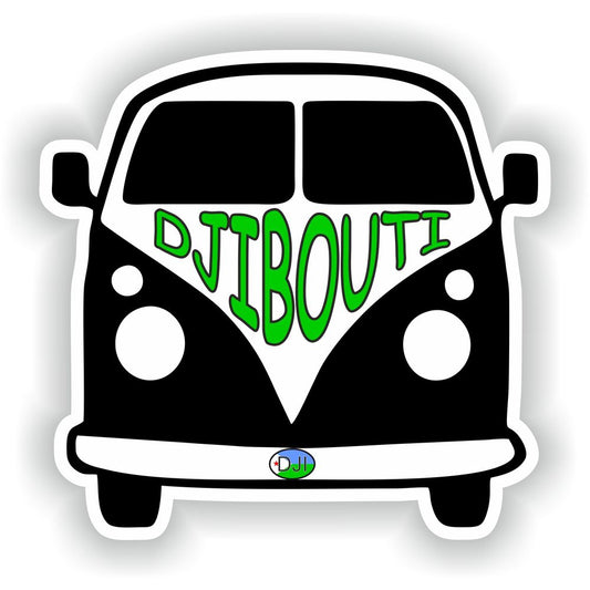Van Djibouti