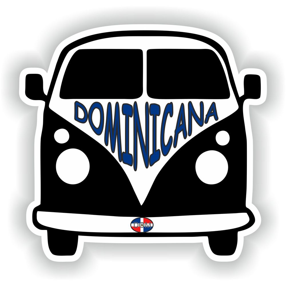 Van Dominicana