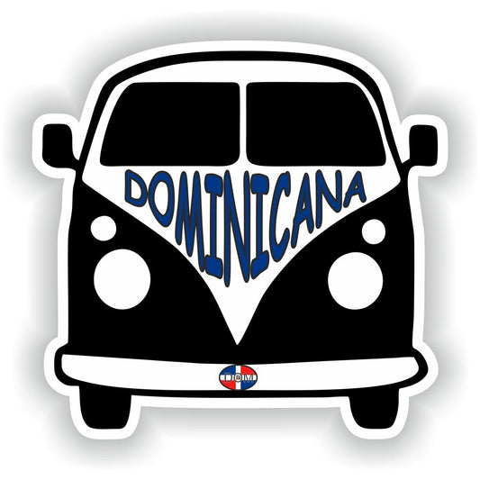 Van Dominicana
