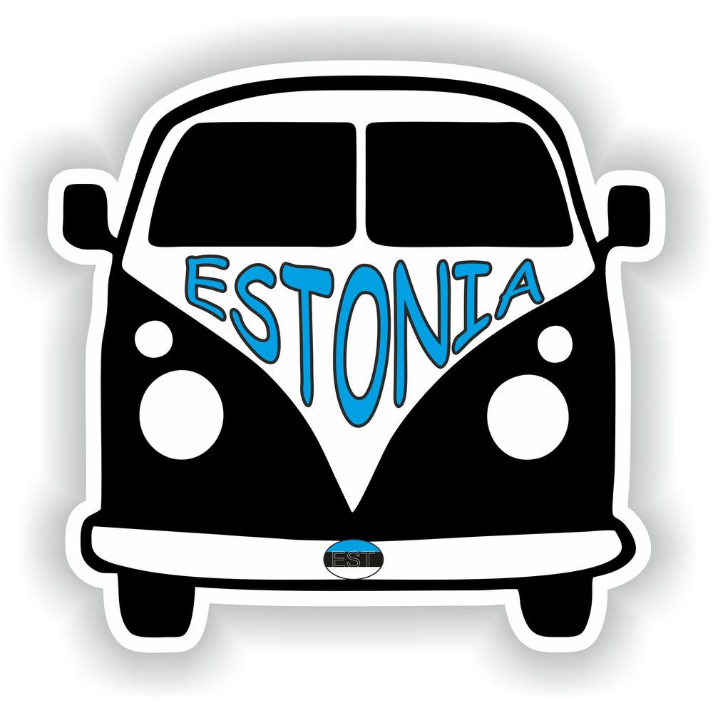 Van Estonia