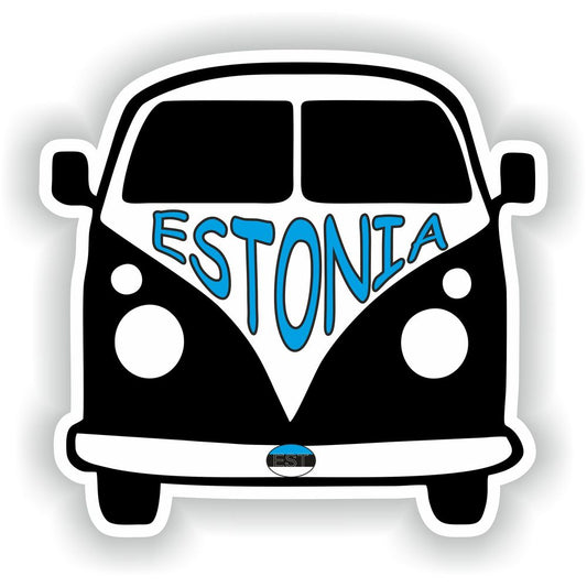 Van Estonia
