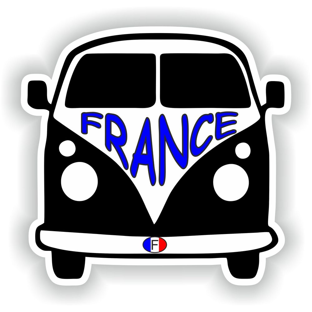 Van France