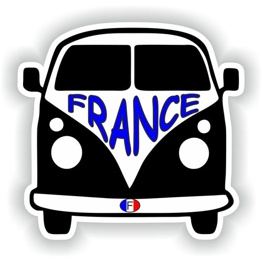 Van France
