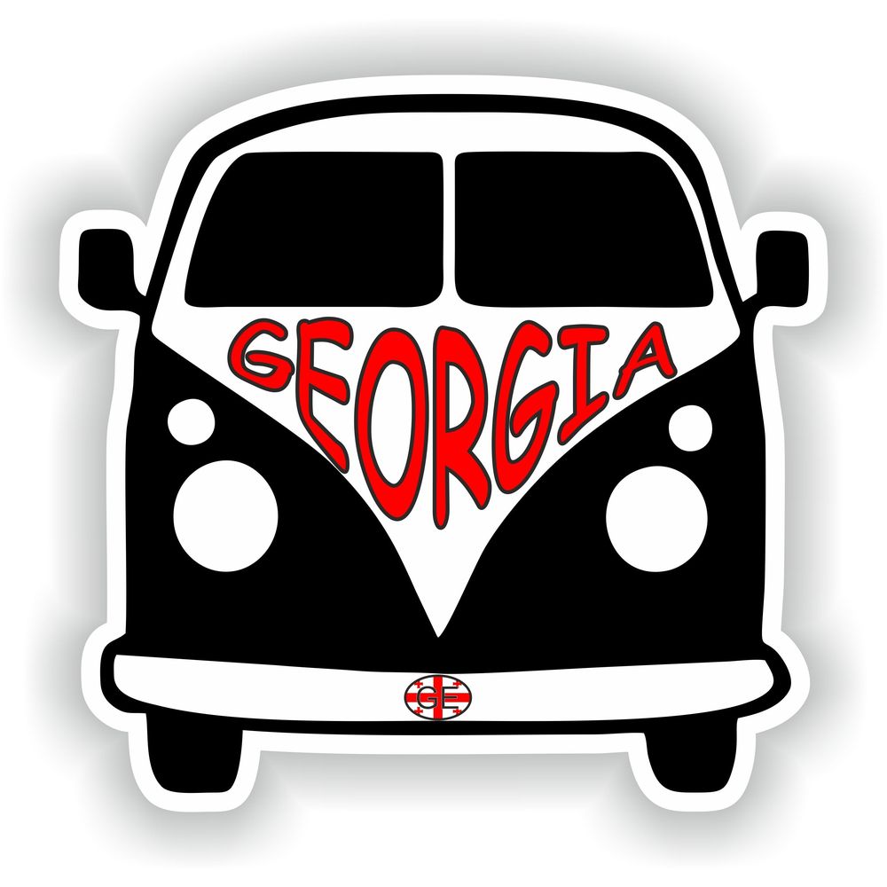 Van Georgia