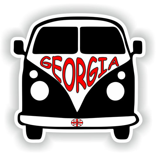 Van Georgia