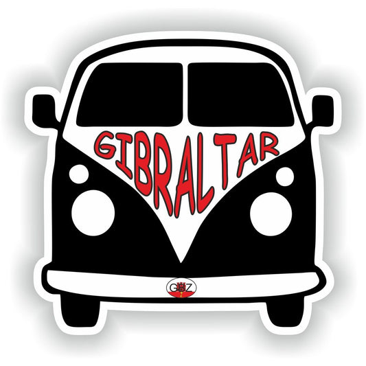 Van Gibraltar
