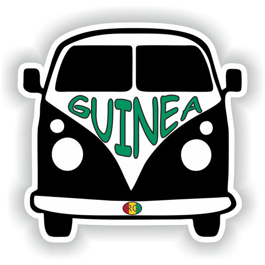 Van Guinea