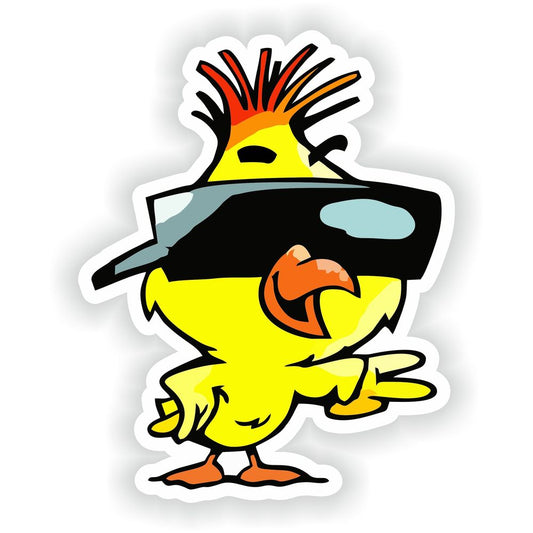 Cool Chicken