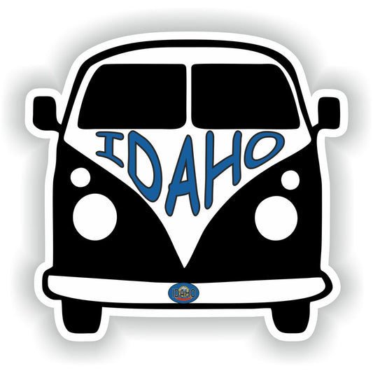 Van Idaho