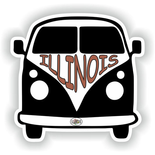 Van Illinois